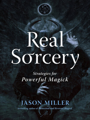 cover image of Real Sorcery
